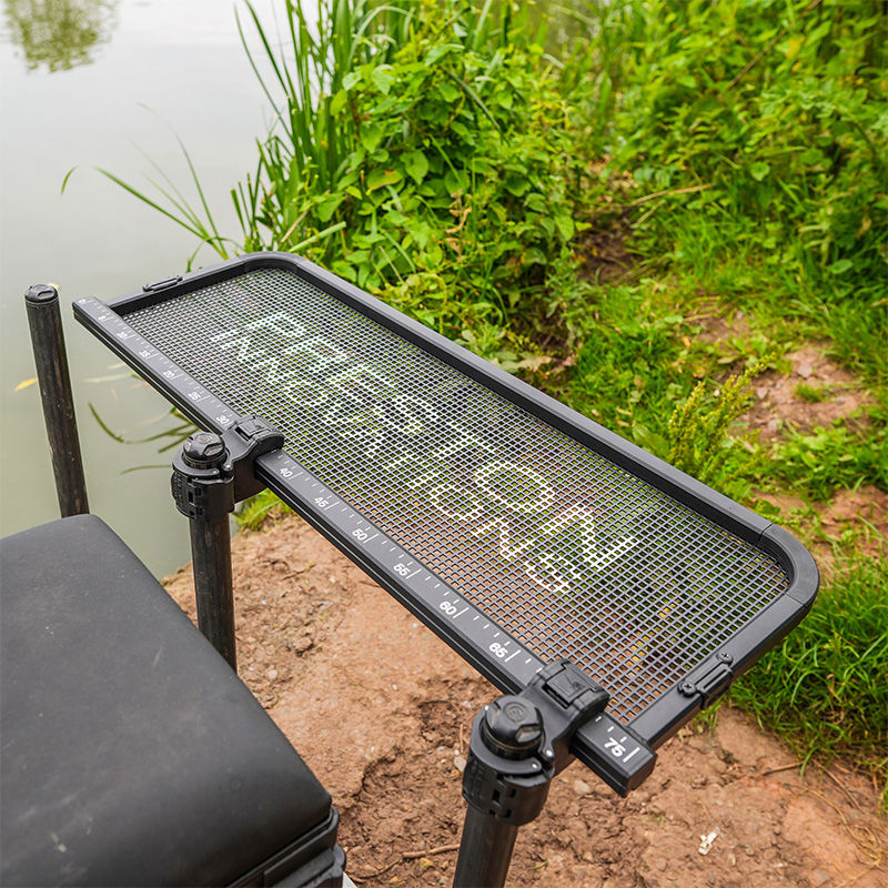 preston ventalite slim side tray no hood-2