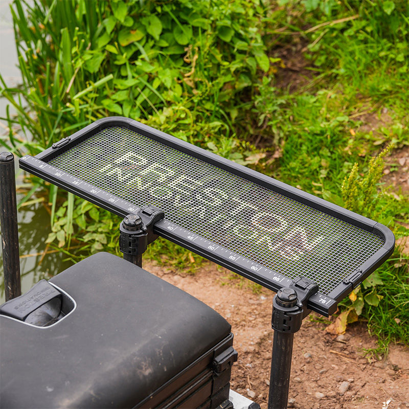 preston ventalite slim side tray no hood-3