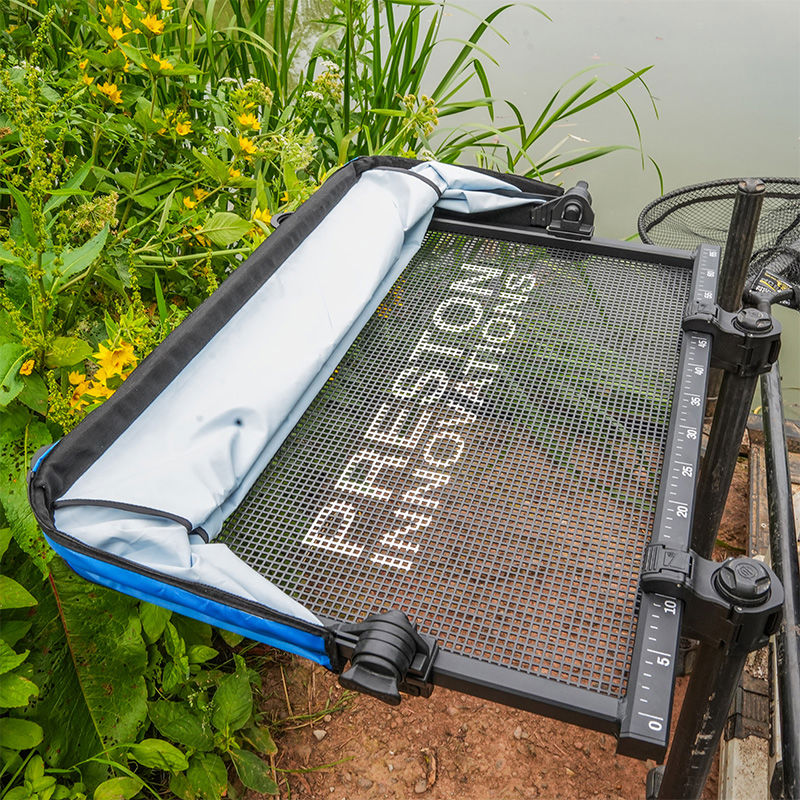 preston ventalite xl side tray hooded-3