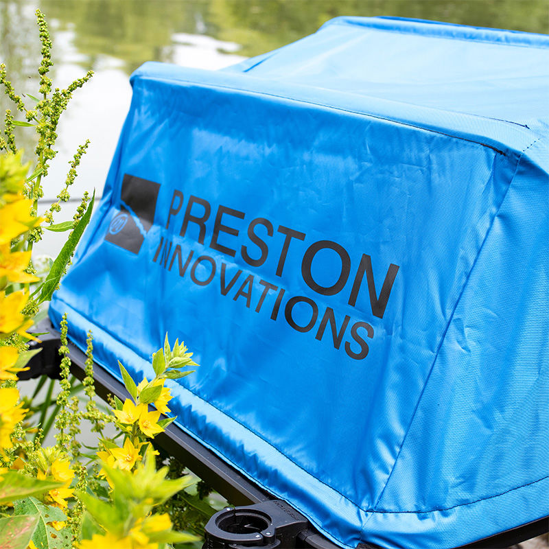 preston ventalite xl side tray hooded-5