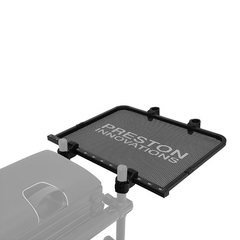 preston ventalite xl side tray no hood-1