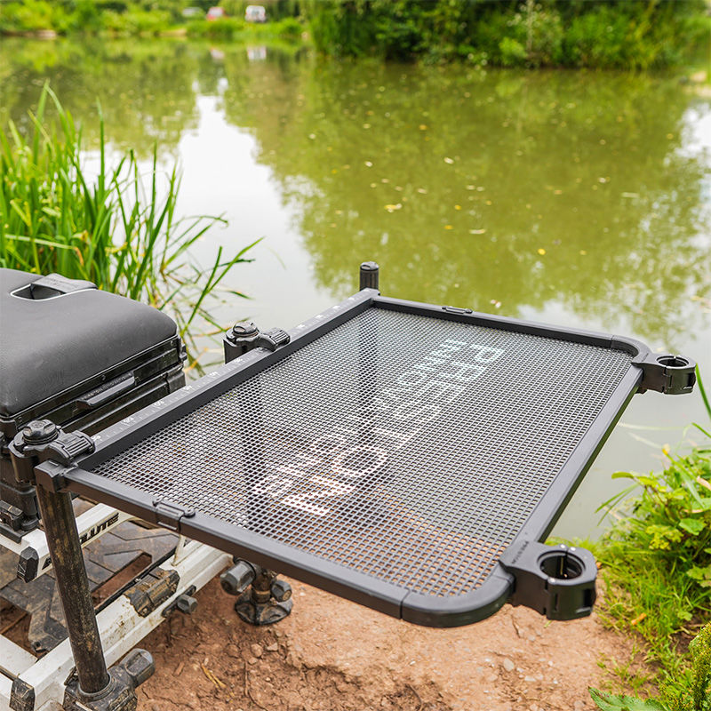 preston ventalite xl side tray no hood-3