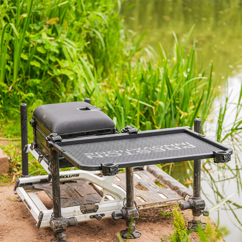 preston ventalite xl side tray no hood-4