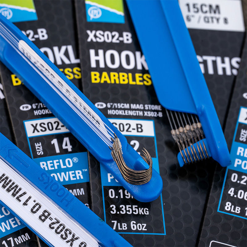 preston xs02 mag store hooklengths-2