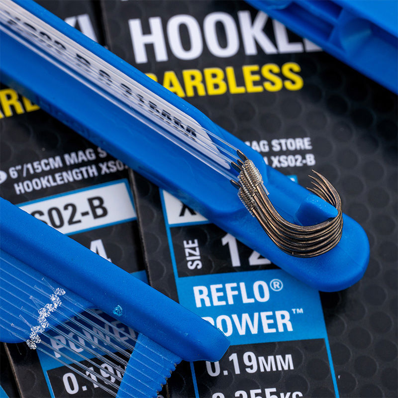 preston xs02 mag store hooklengths-9
