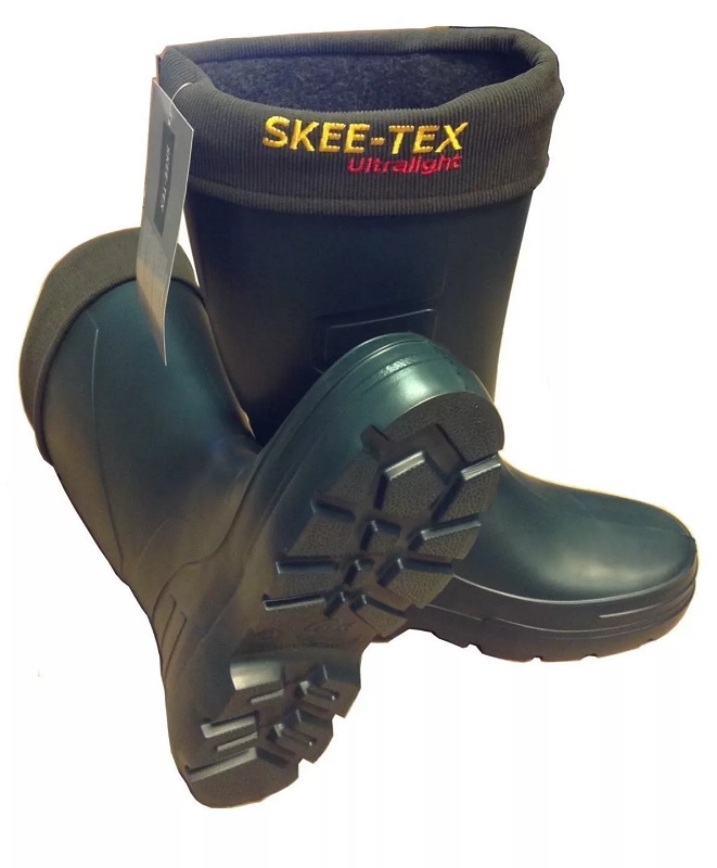 skeetex ultralight boots-1a
