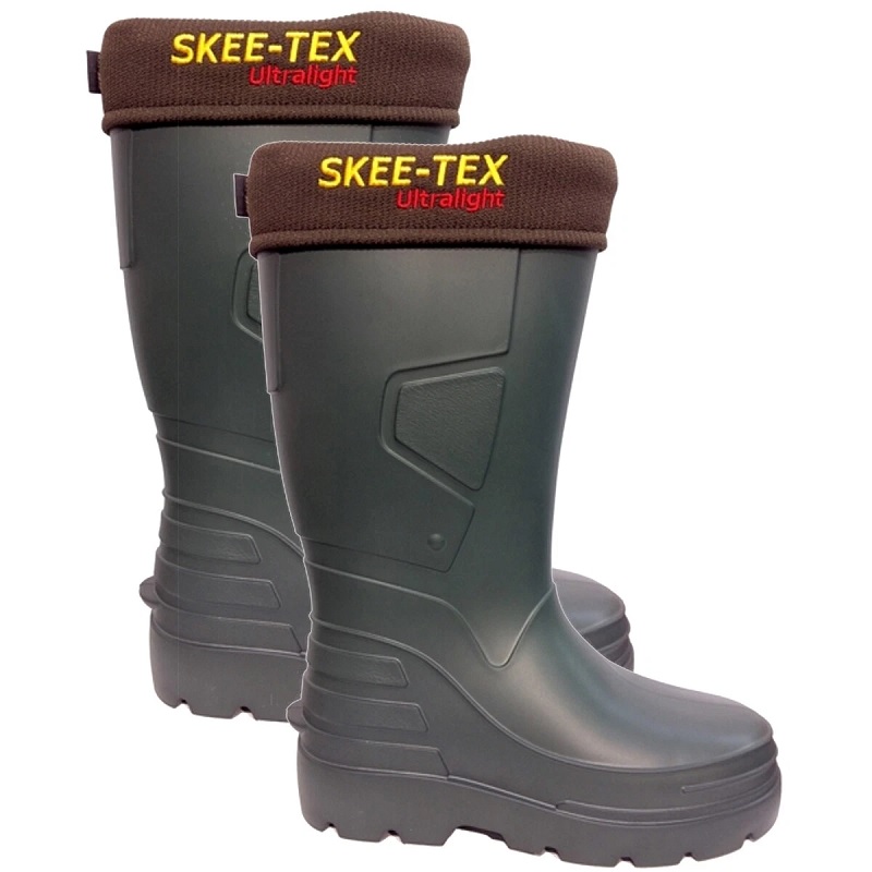skeetex ultralight boots-2a