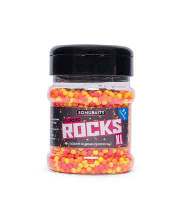 sonu fluoro rocks xl-1
