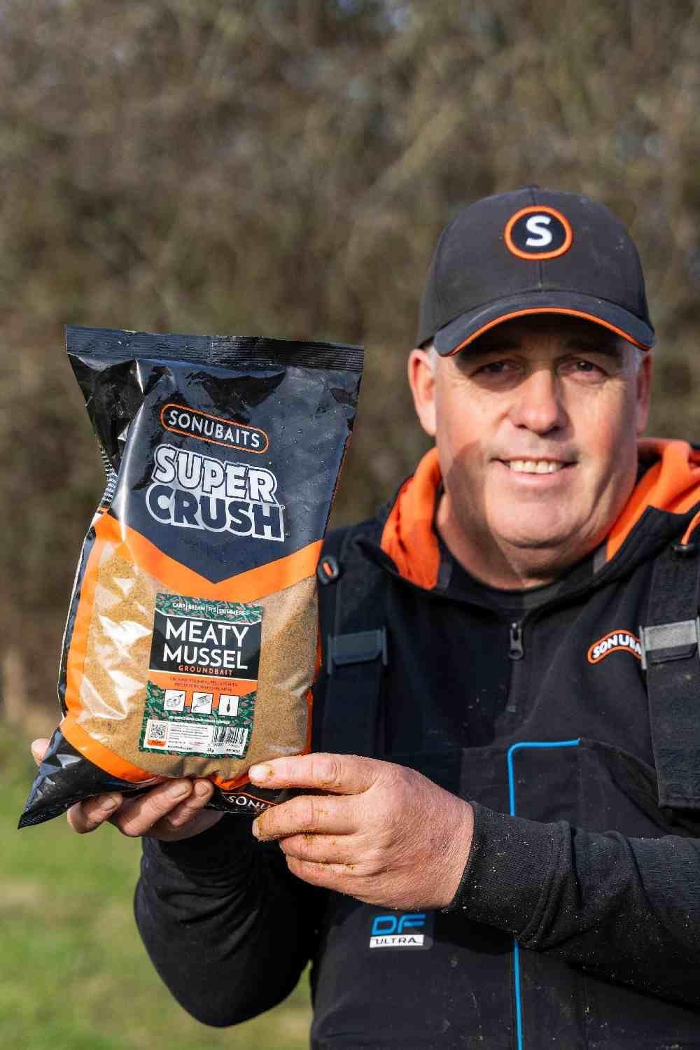 sonu meaty mussel groundbait-4