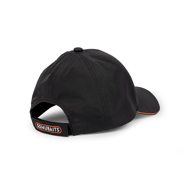 sonubaits 6 panel waterproof cap-2