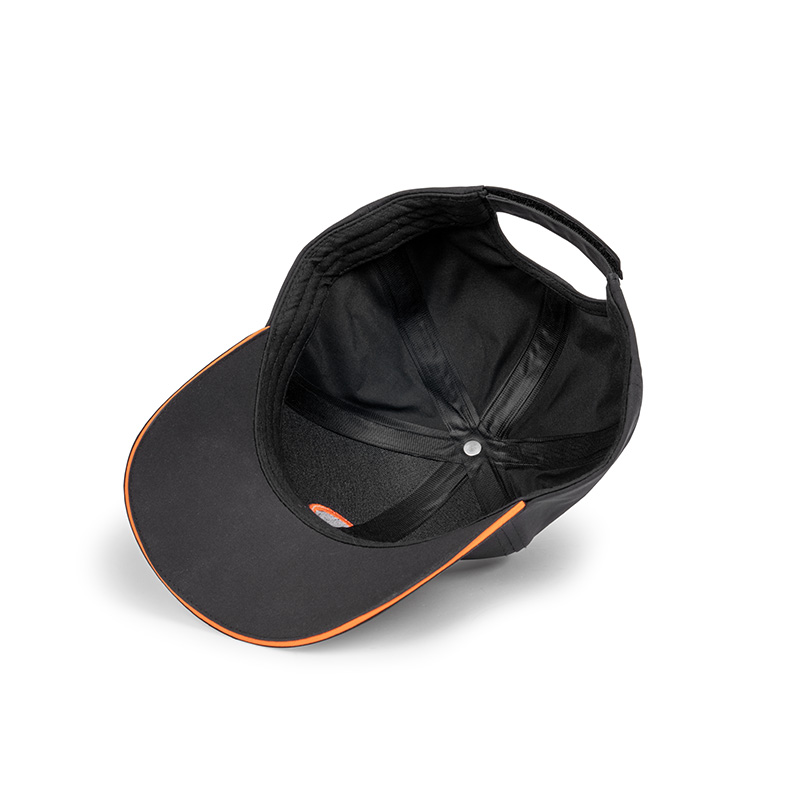 sonubaits 6 panel waterproof cap-3