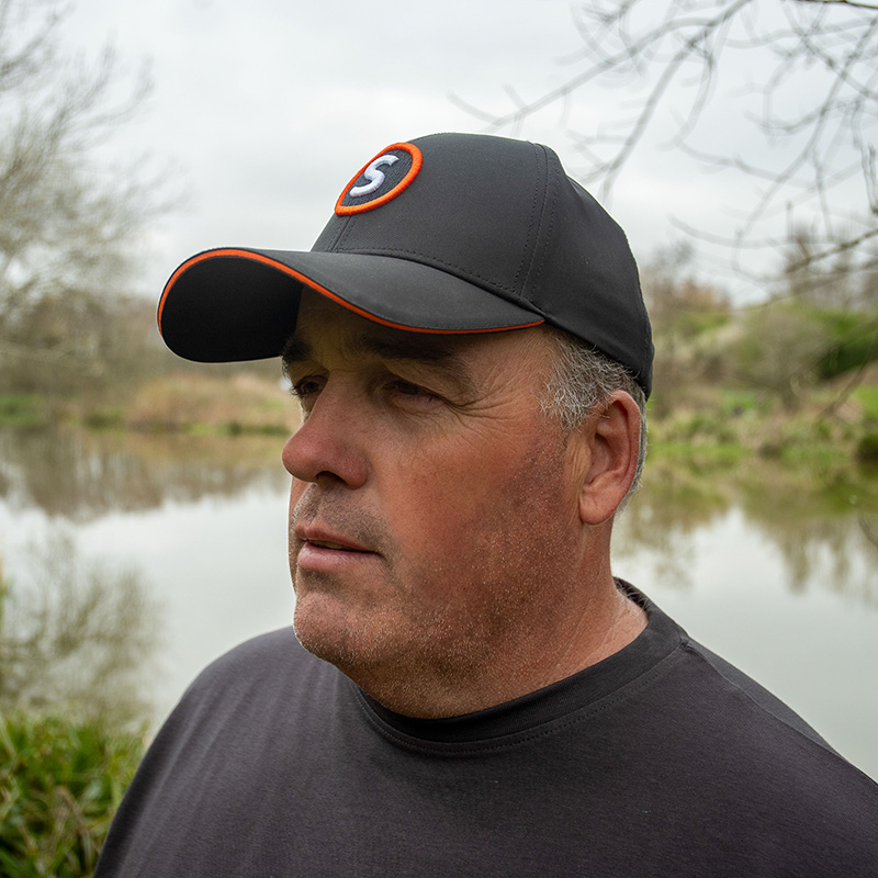 sonubaits 6 panel waterproof cap-4