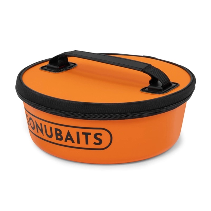 sonubaits eva mixing bowl bucket insert-2