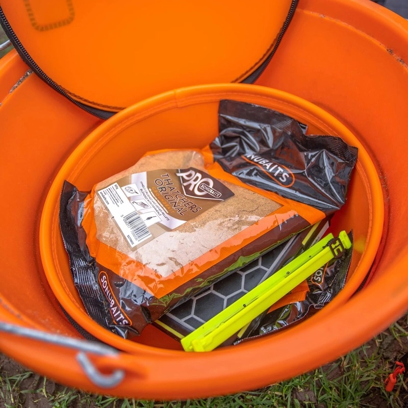 sonubaits eva mixing bowl bucket insert-3