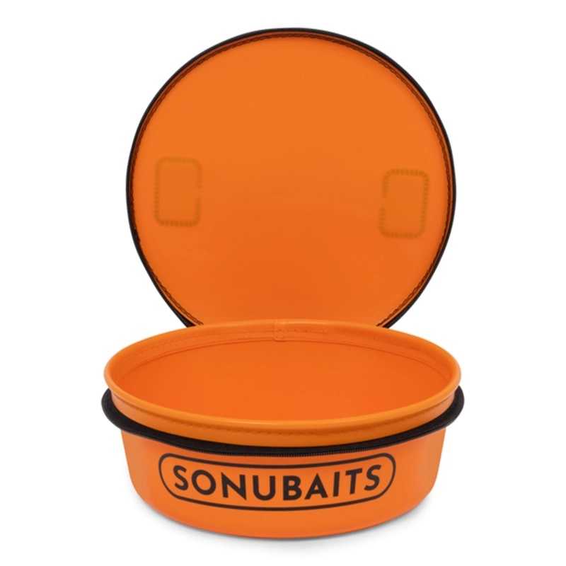 sonubaits eva mixing bowl bucket topper-3
