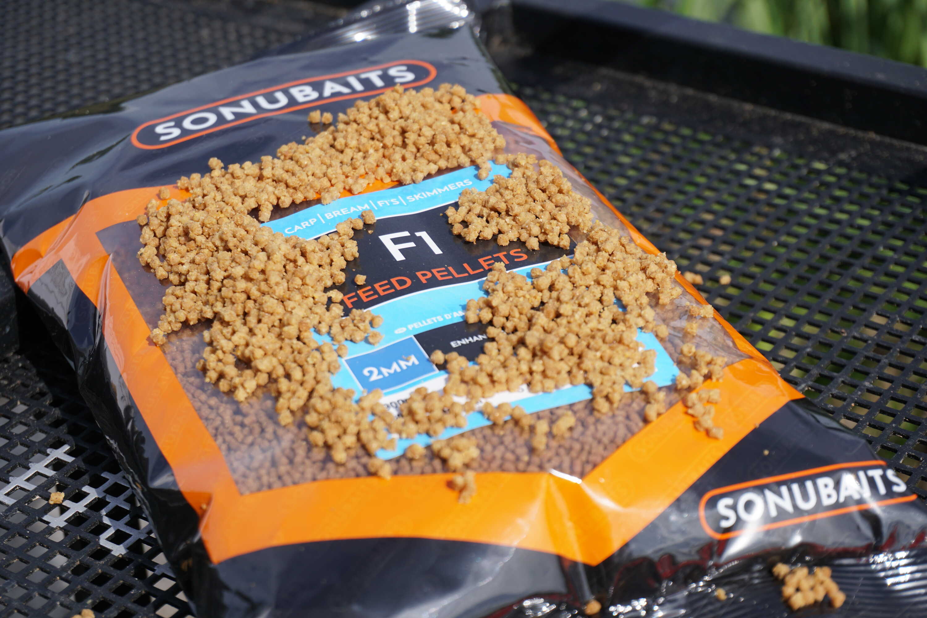 sonubaits f1 feed 2mm-2