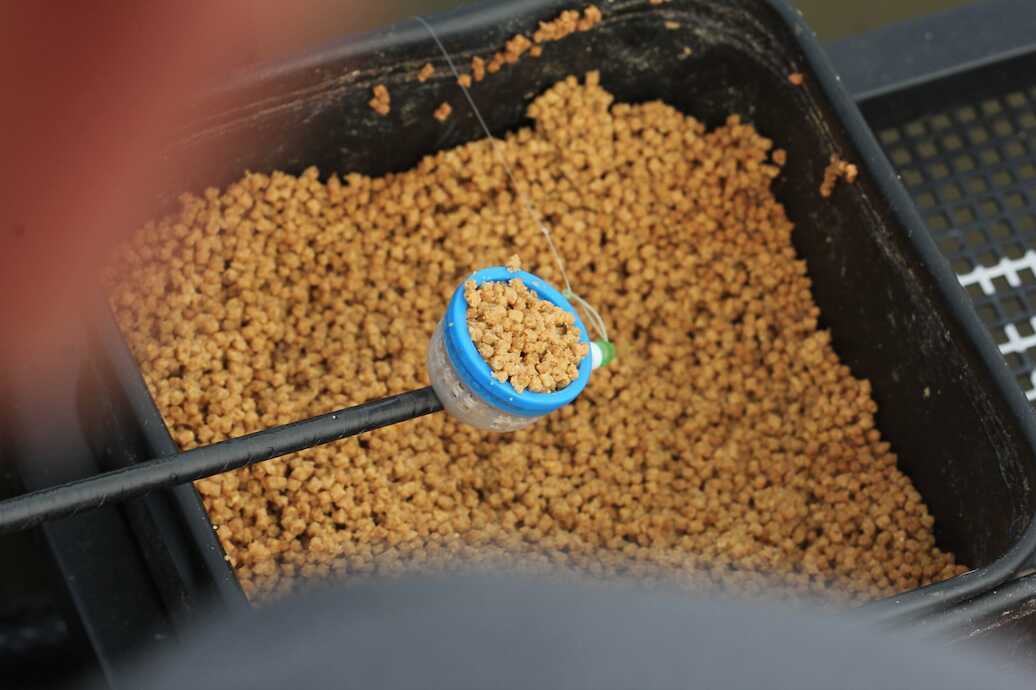 sonubaits f1 feed 2mm-4