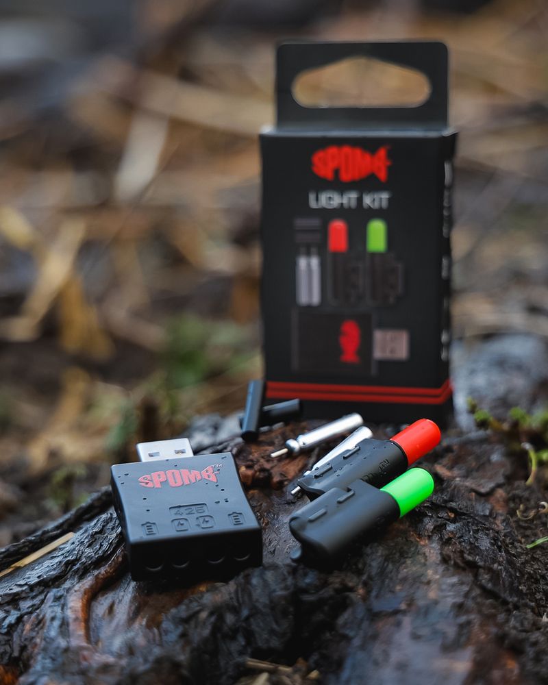 spomb light kit-2