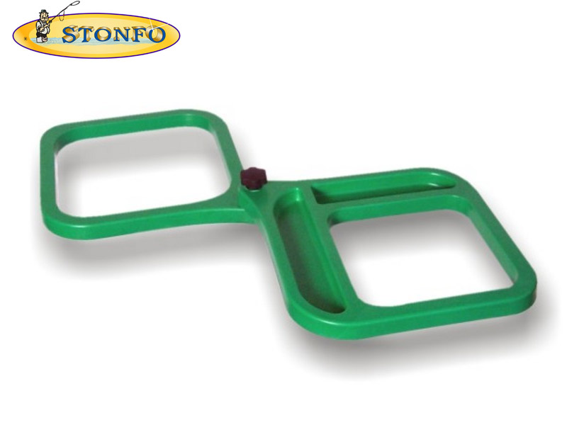 Stonfo 2 Way Folding Bait Tray