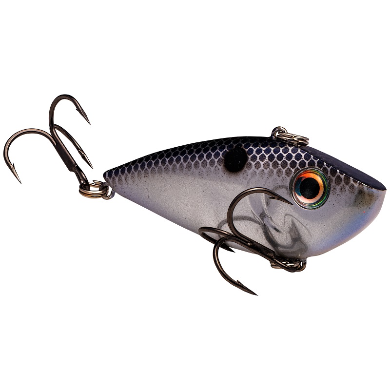 strike king shad-3a