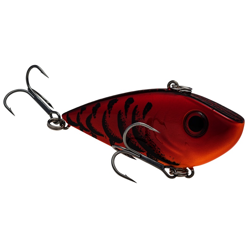 strike king shad-5a