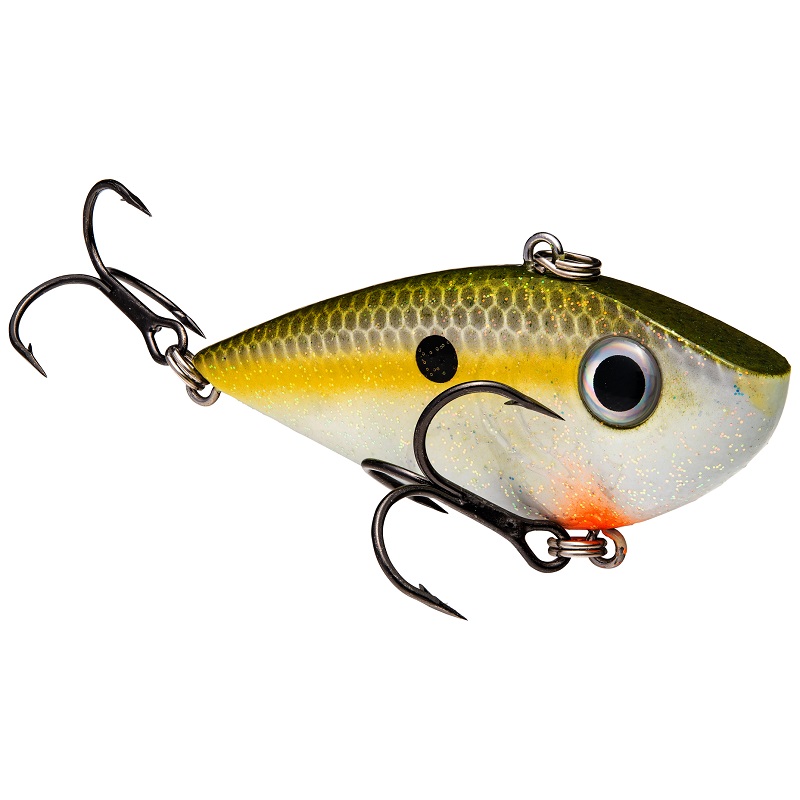 Strike King Tungsten Lures