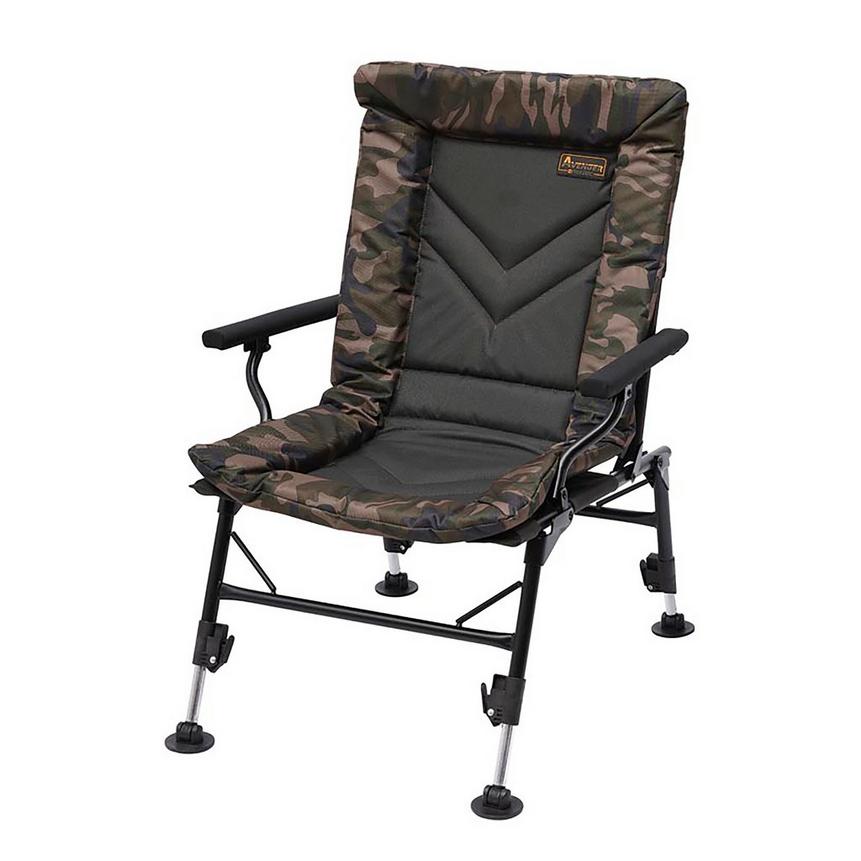 svendsen avenger comfort chair-3