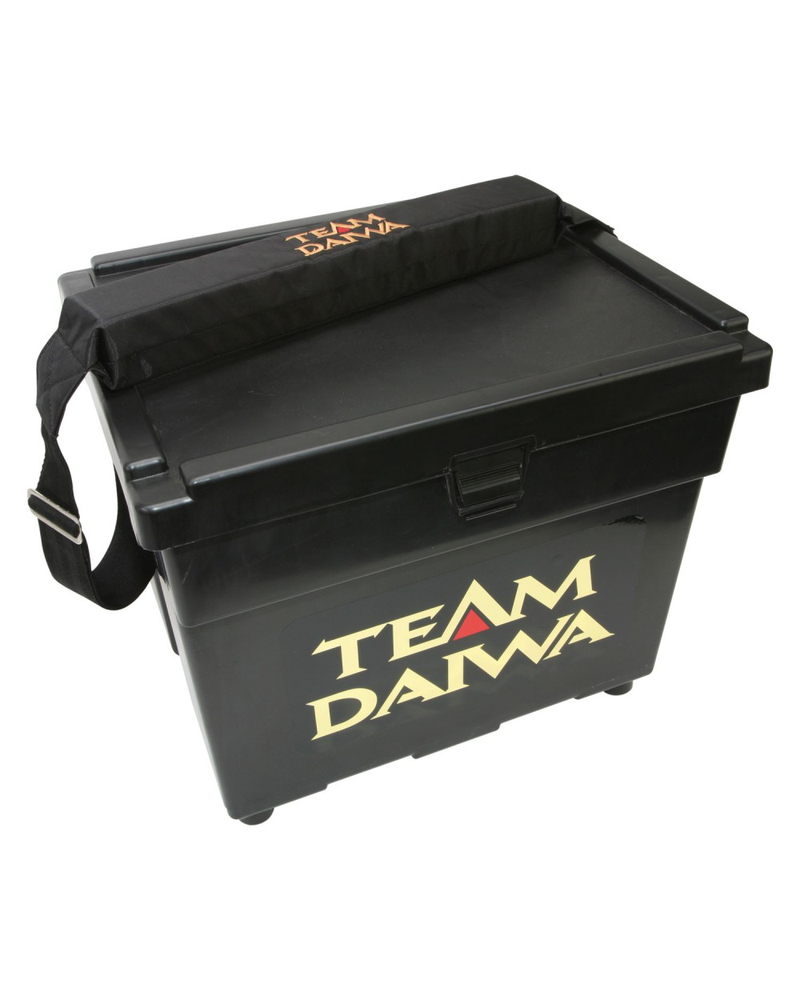 team daiwa seatbox med