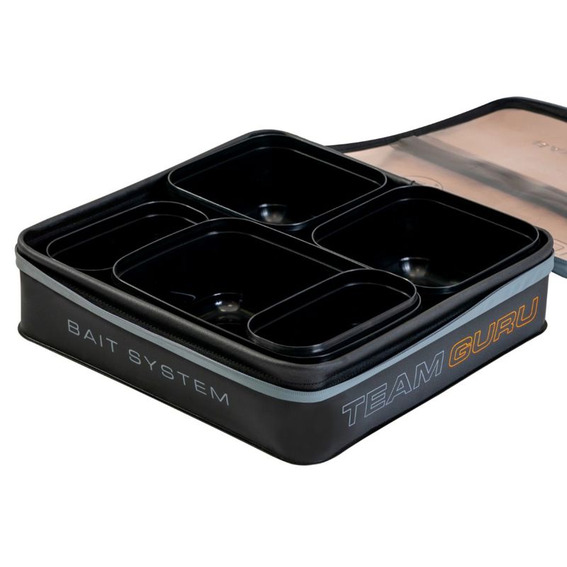 team guru bait system-3