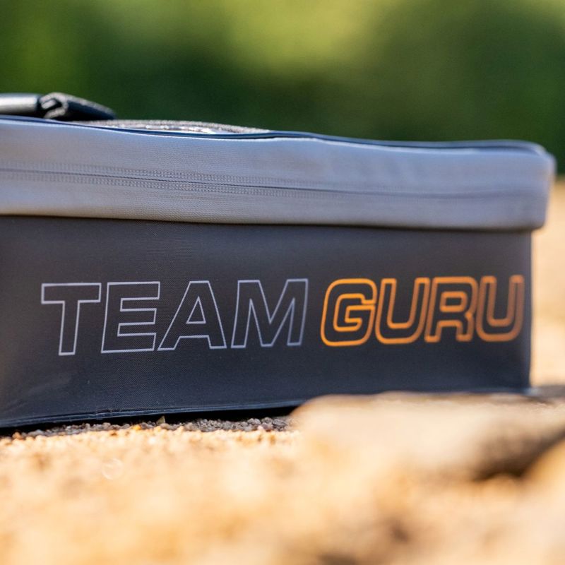 team guru bait system-7