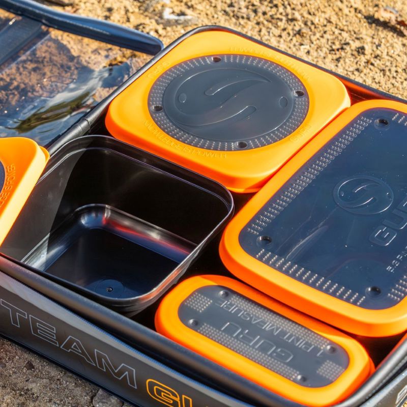 team guru bait system-8