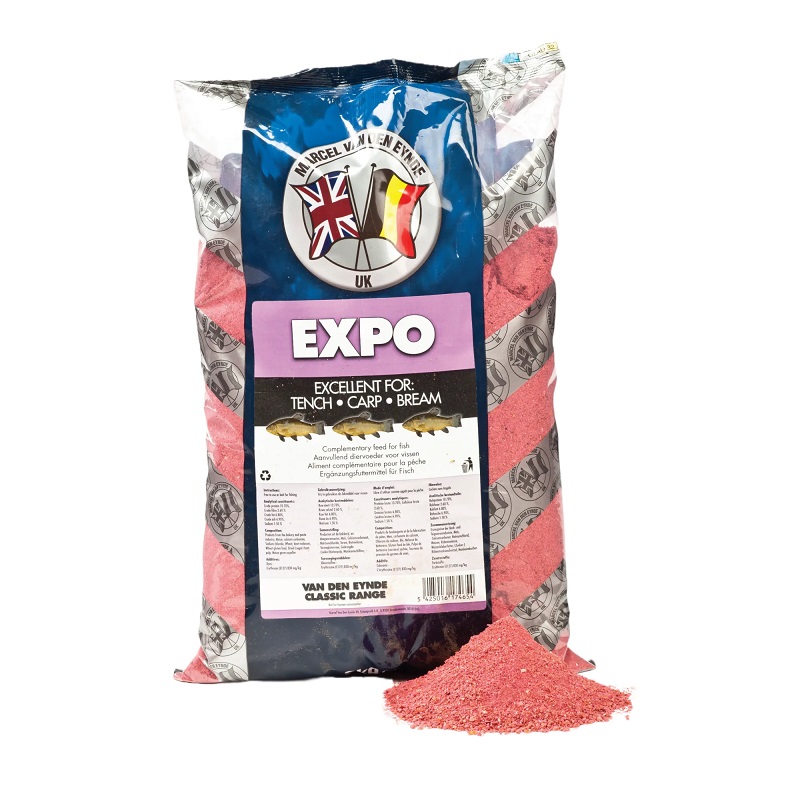 vde expo-1