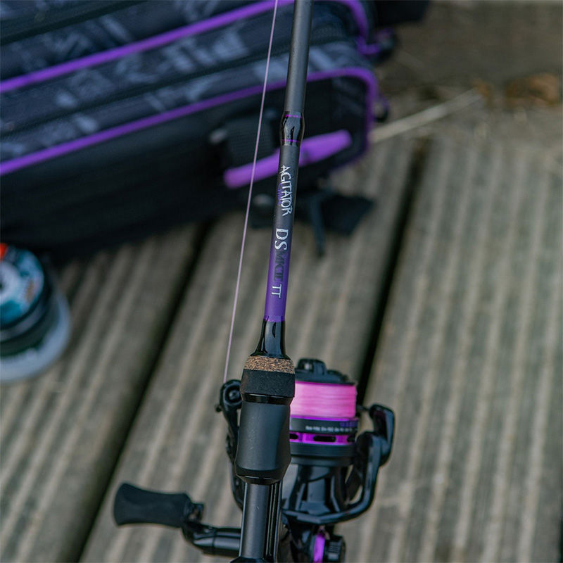 wychwood agitator mk2 dropshot rod-2