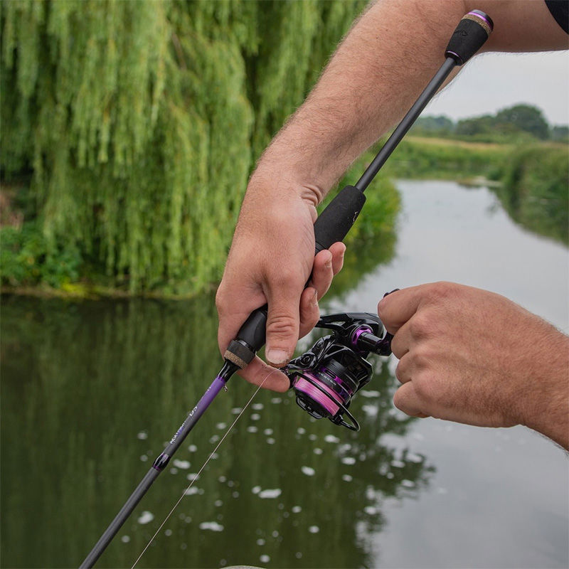 wychwood agitator mk2 dropshot rod-3
