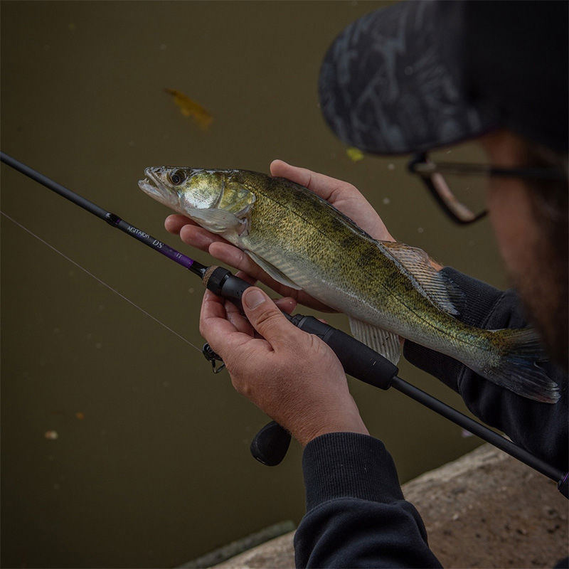 wychwood agitator mk2 dropshot rod-5
