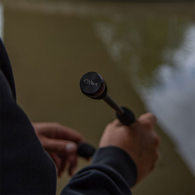 wychwood agitator mk2 dropshot rod-7