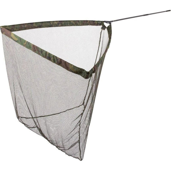 wychwood riot tactical net and handle-2