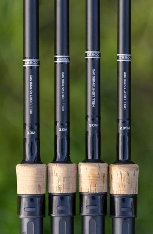 zebco after dark hell light rods-4
