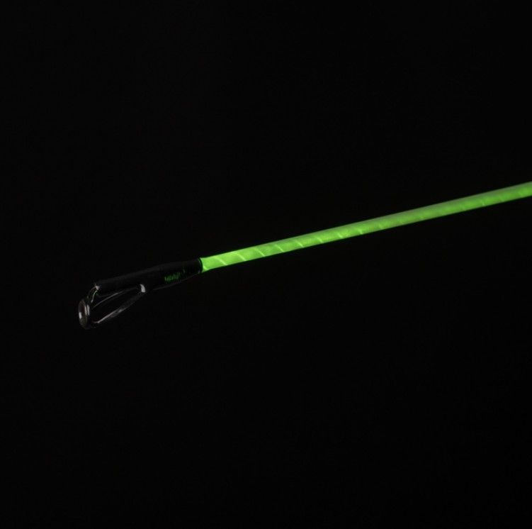 zebco after dark hell light rods-5