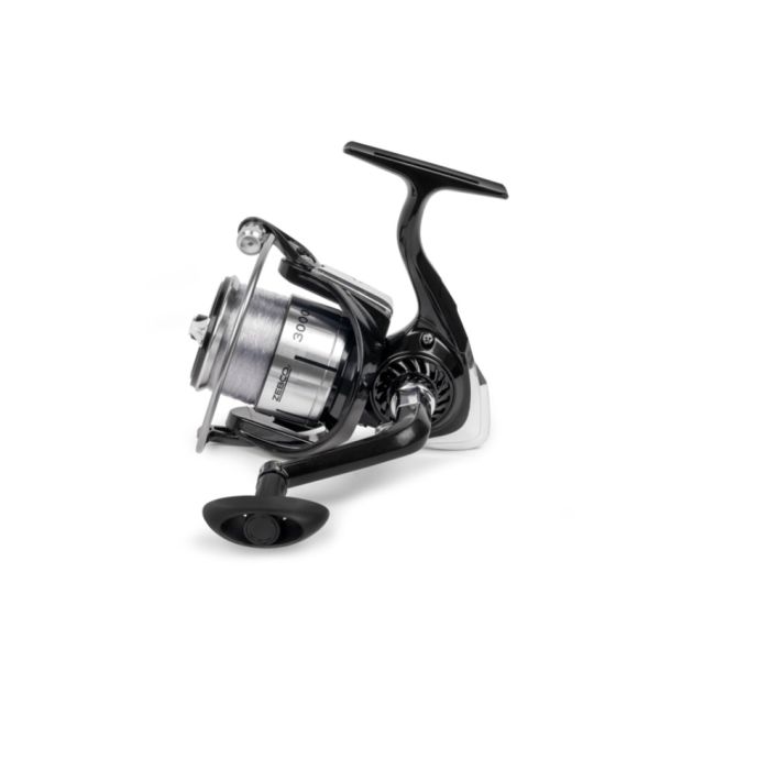 zebco allrounder loaded reels-1