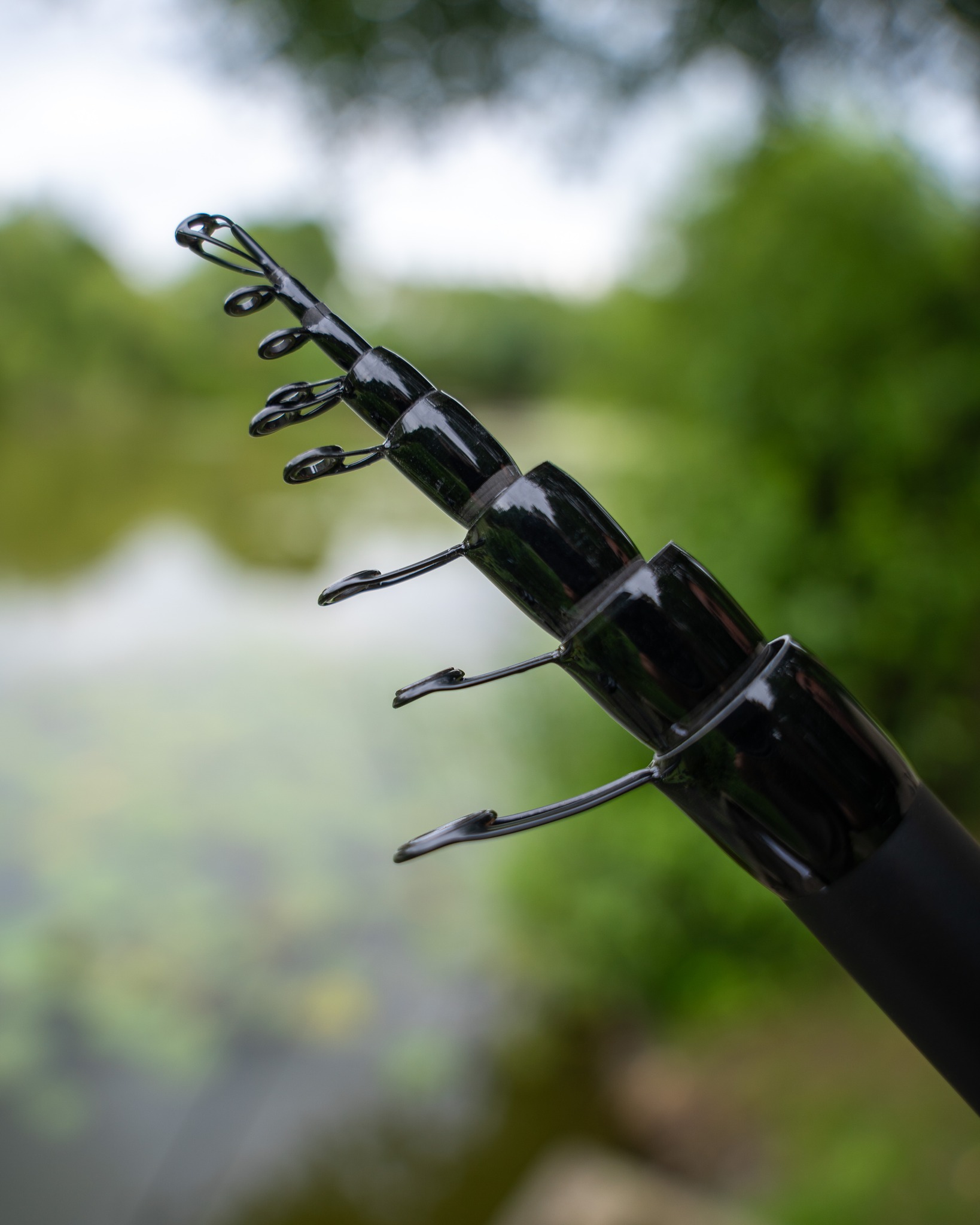 zebco ambition allround bolo rod-5