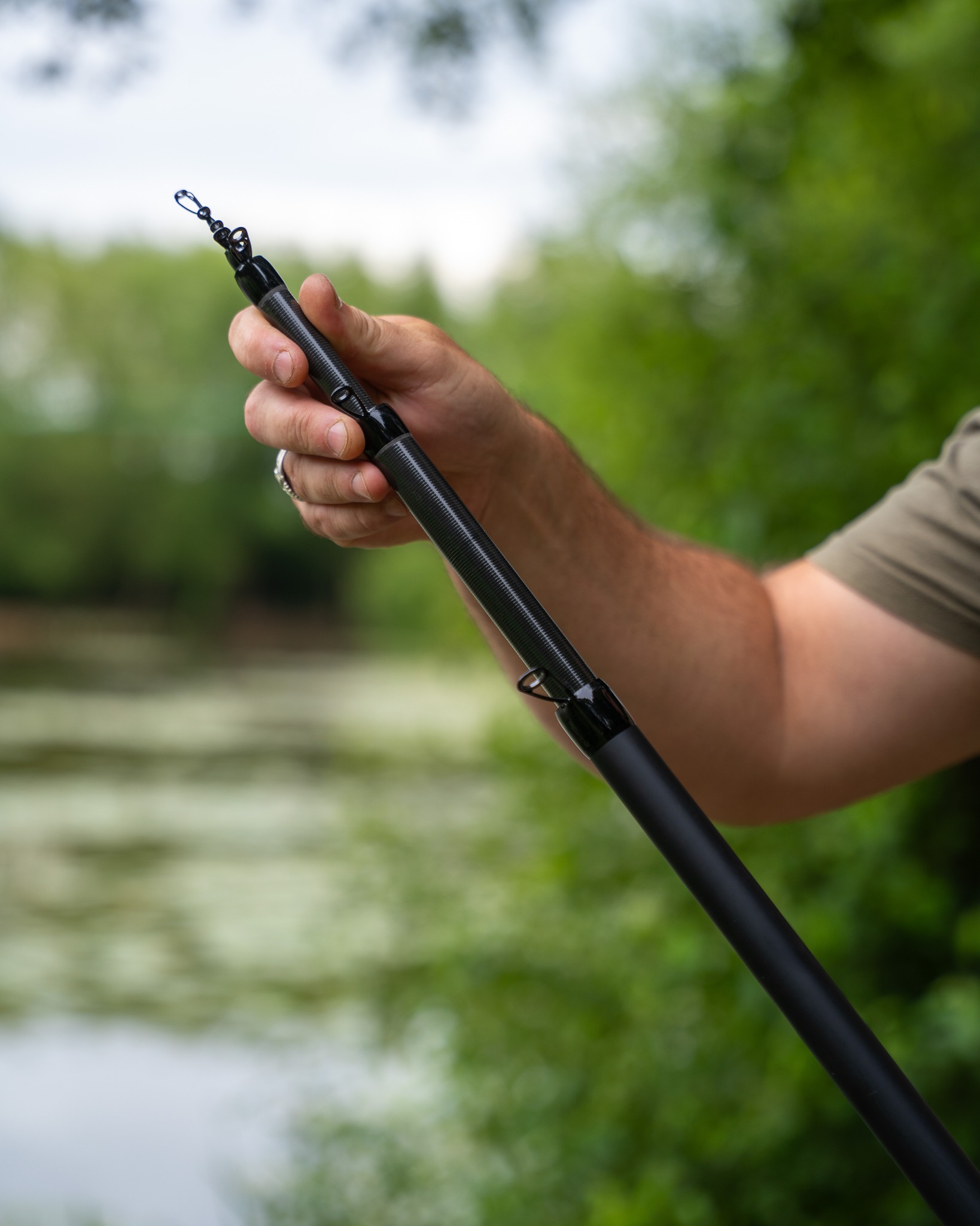 zebco ambition allround bolo rod-6