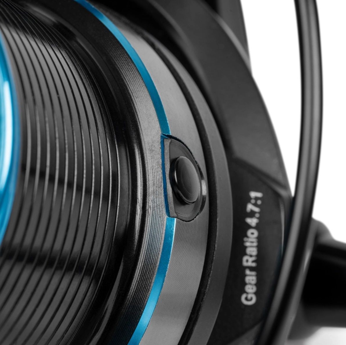 zebco ambition distance feeder 6000 reel-4