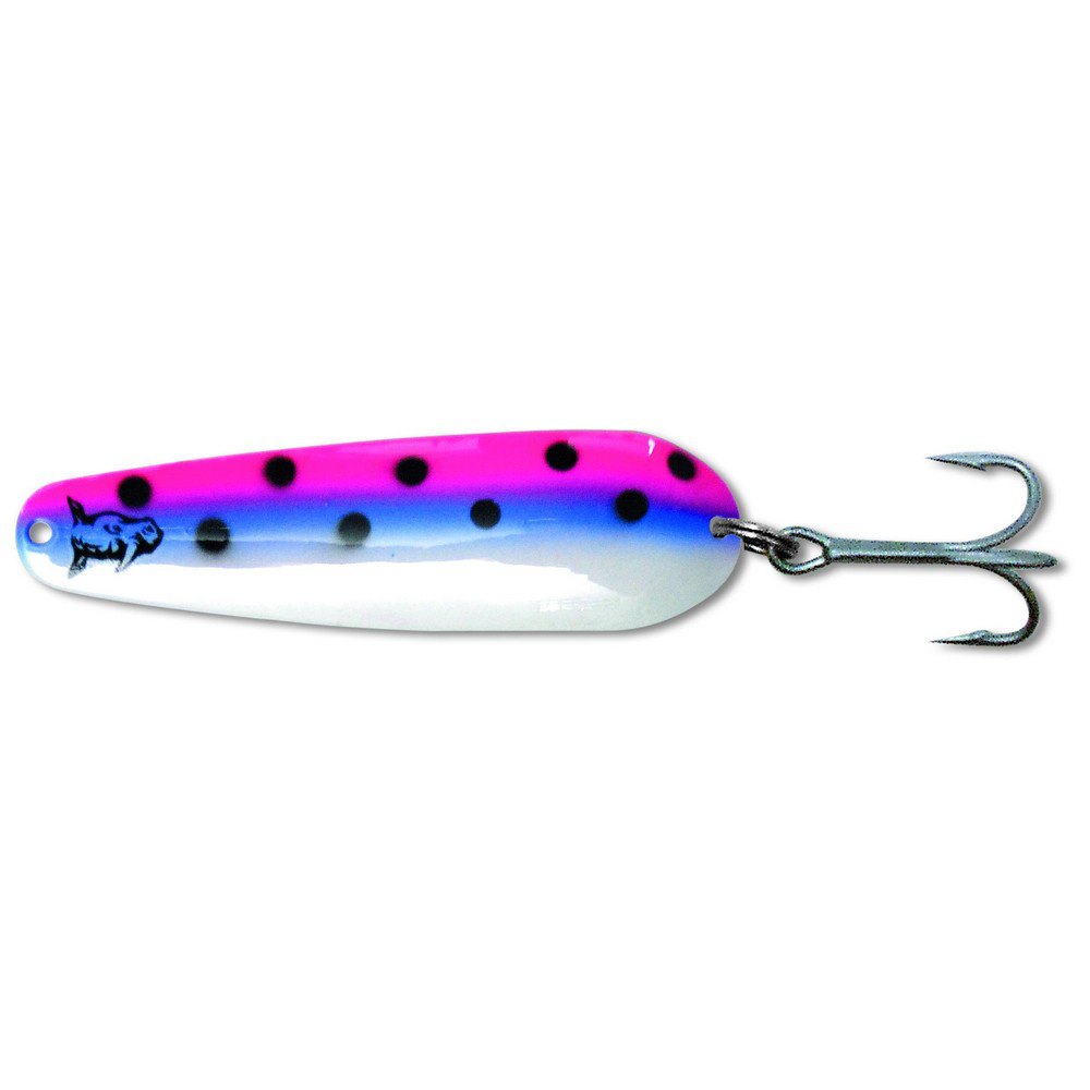 Zebco Rhino Trolling Spoons