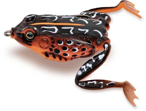 zebco top frog-1