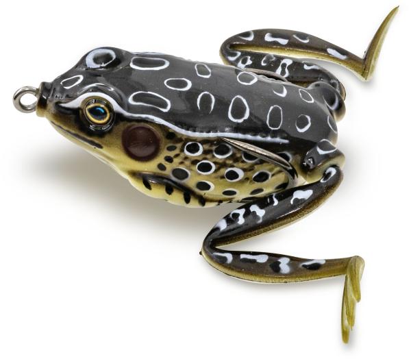 zebco top frog-2