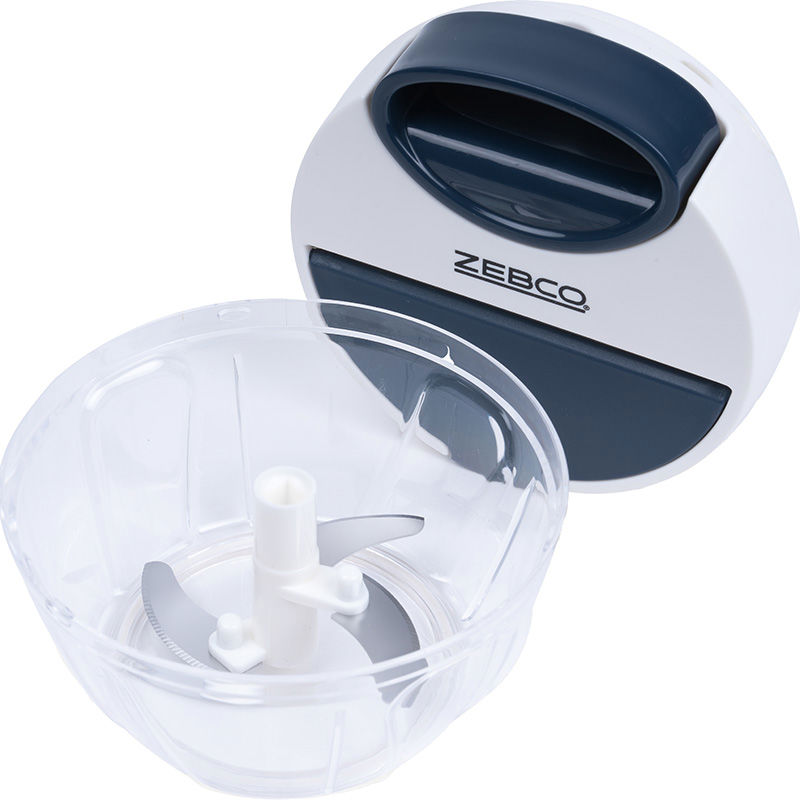 zebco trophy bait chopper-1