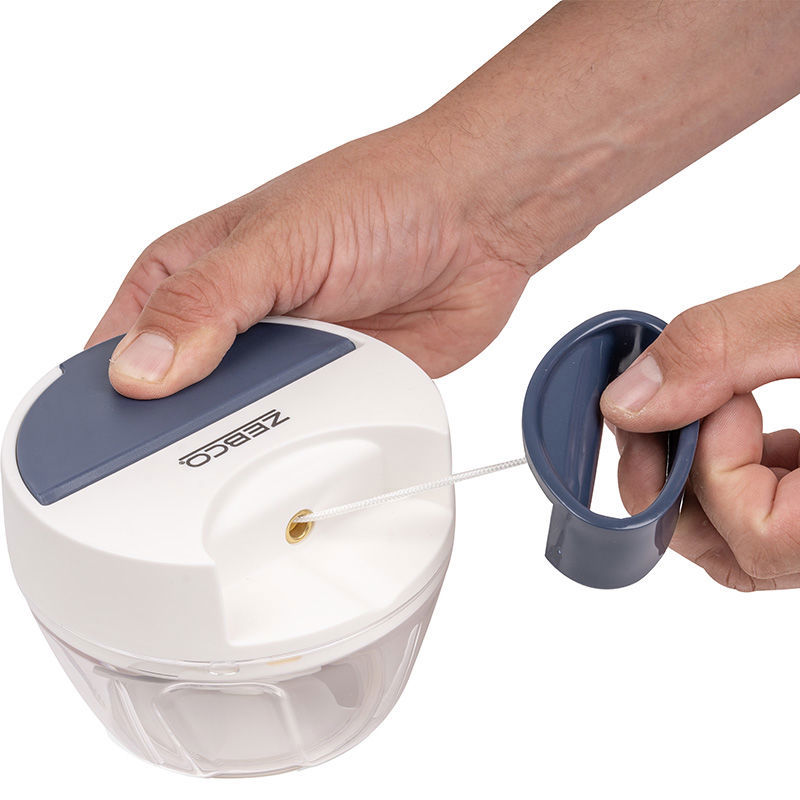 zebco trophy bait chopper-2