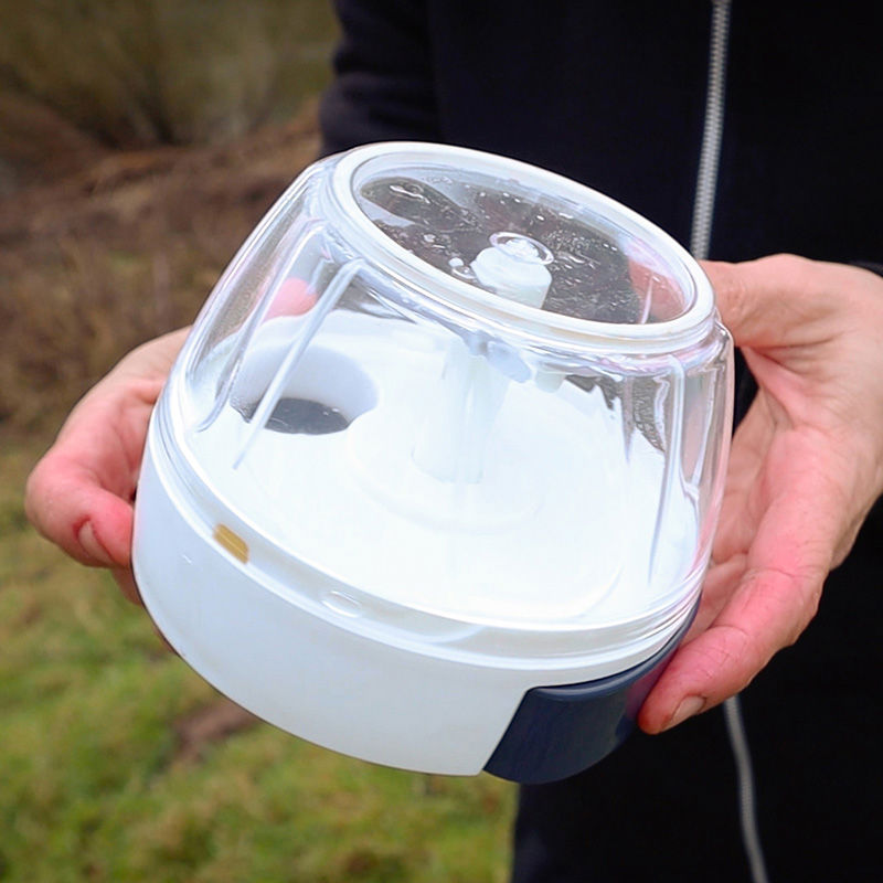 zebco trophy bait chopper-6