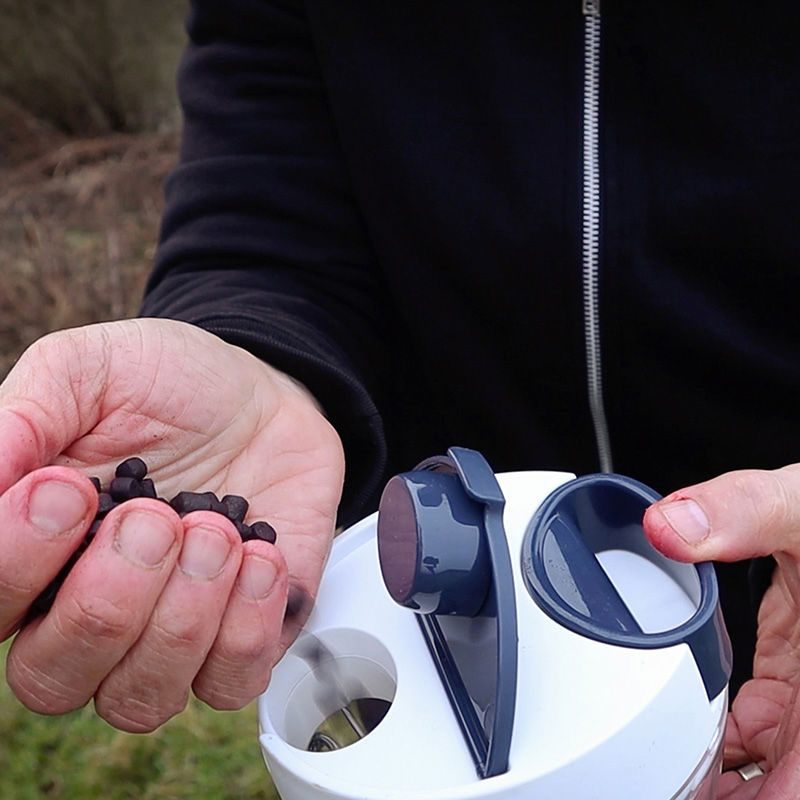 zebco trophy bait chopper-7